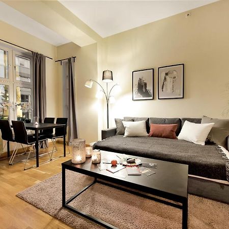 Vika Ii, As Home Oslo Eksteriør billede