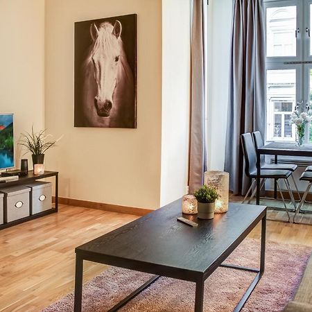 Vika Ii, As Home Oslo Eksteriør billede