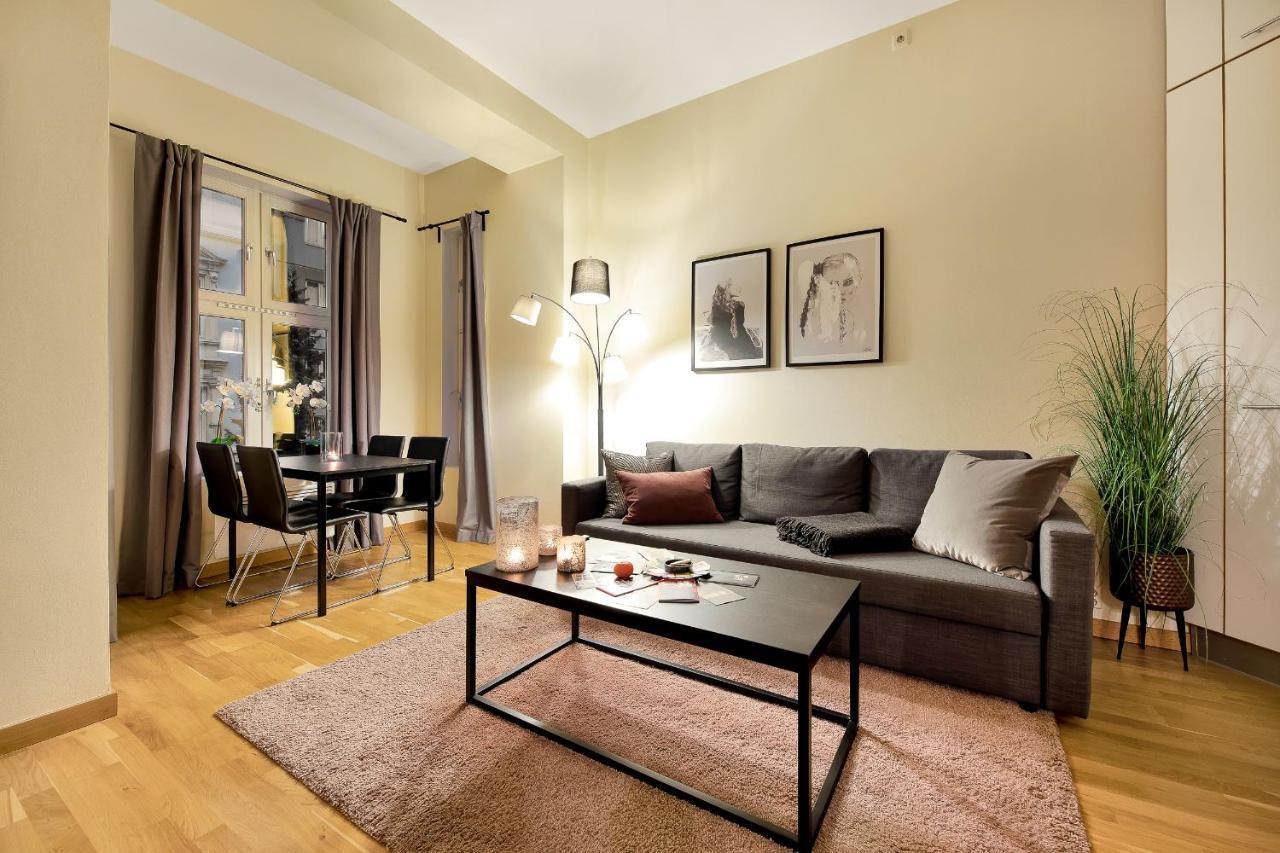 Vika Ii, As Home Oslo Eksteriør billede