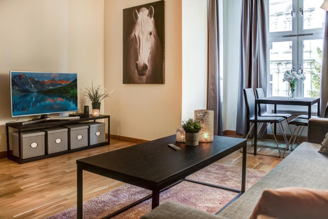 Vika Ii, As Home Oslo Eksteriør billede